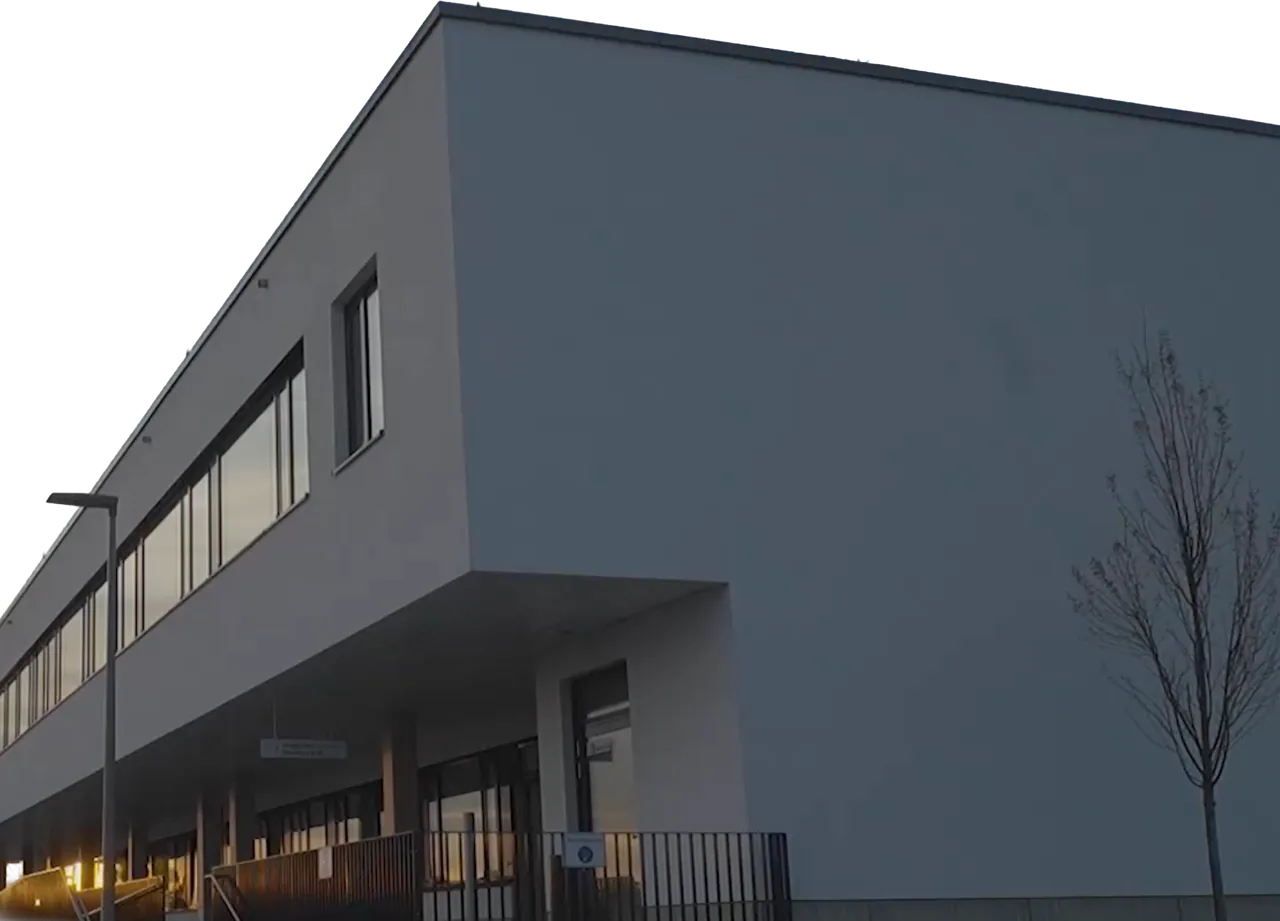 InnKlinikum Altötting